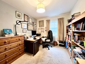 Bedroom Three- click for photo gallery